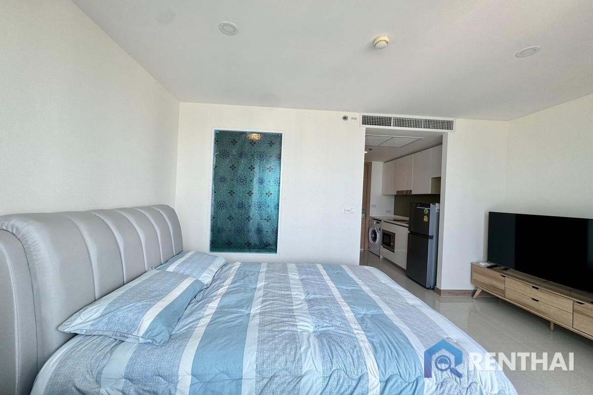 รูป สำหรับ ขาย คอนโด สตูดิโอ ที่ The Riviera Jomtien - รูปที่ 2/25