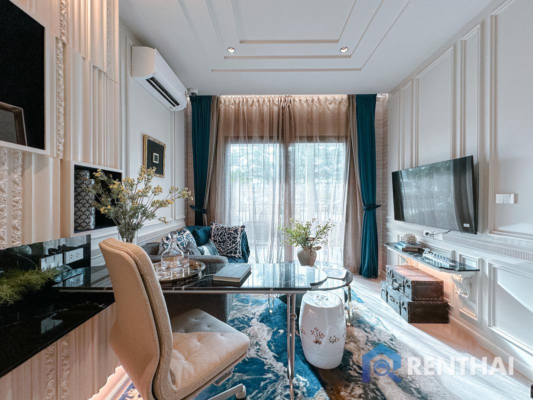 รูป สำหรับ ขาย คอนโด 3 ห้องนอน ที่ The Title Heritage Bangtao - รูปที่ 11/25