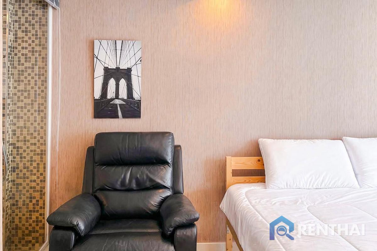 รูป ขายคอนโด Grand avenue 1 ห้องนอน ขนาด 51 ตร.ม. วิวสระว่ายน้ำ ห้องชื่อต่างชาติ - รูปที่ 9/25