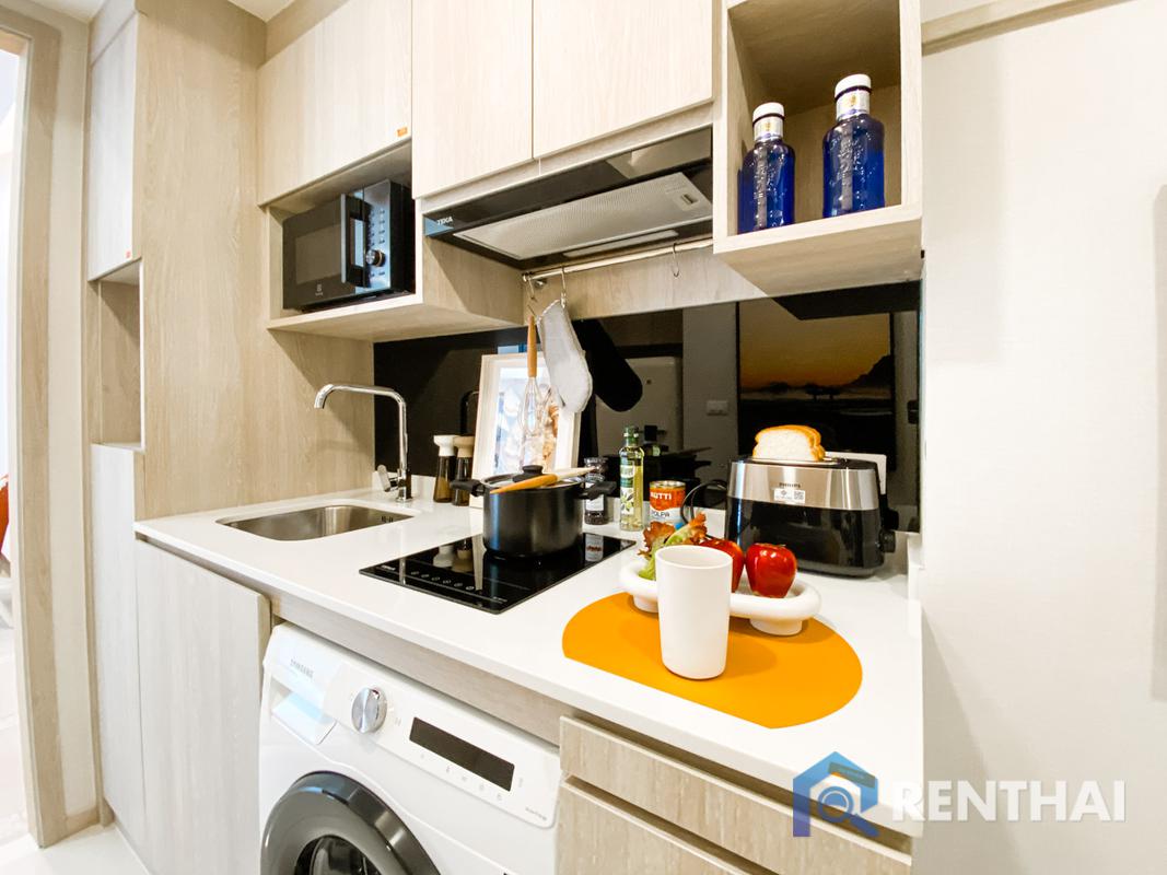 รูป สำหรับ ขาย คอนโด 1 ห้องนอน ที่ So Origin Kata Phuket - รูปที่ 3/25