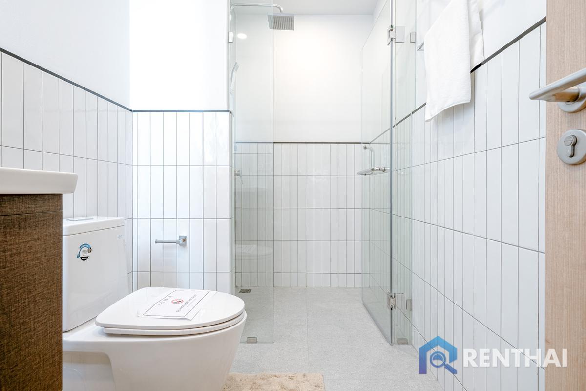 รูป สำหรับ ขาย คอนโด 1 ห้องนอน ที่ The Title Cielo Rawai - รูปที่ 9/25