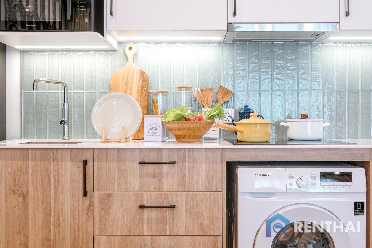 รูป สำหรับ ขาย คอนโด 2 ห้องนอน ที่ The Title Cielo Rawai - รูปที่ 17/25