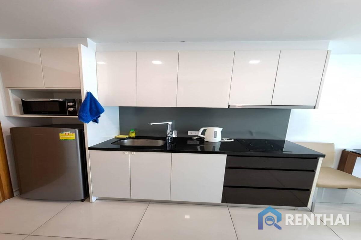 รูป สำหรับ ขาย คอนโด สตูดิโอ ที่ Water Park - รูปที่ 2/14