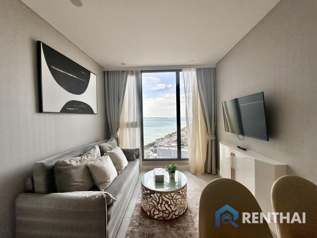 รูป สำหรับ เช่า คอนโด 1 ห้องนอน ที่ Copacabana - รูปที่ 12/25