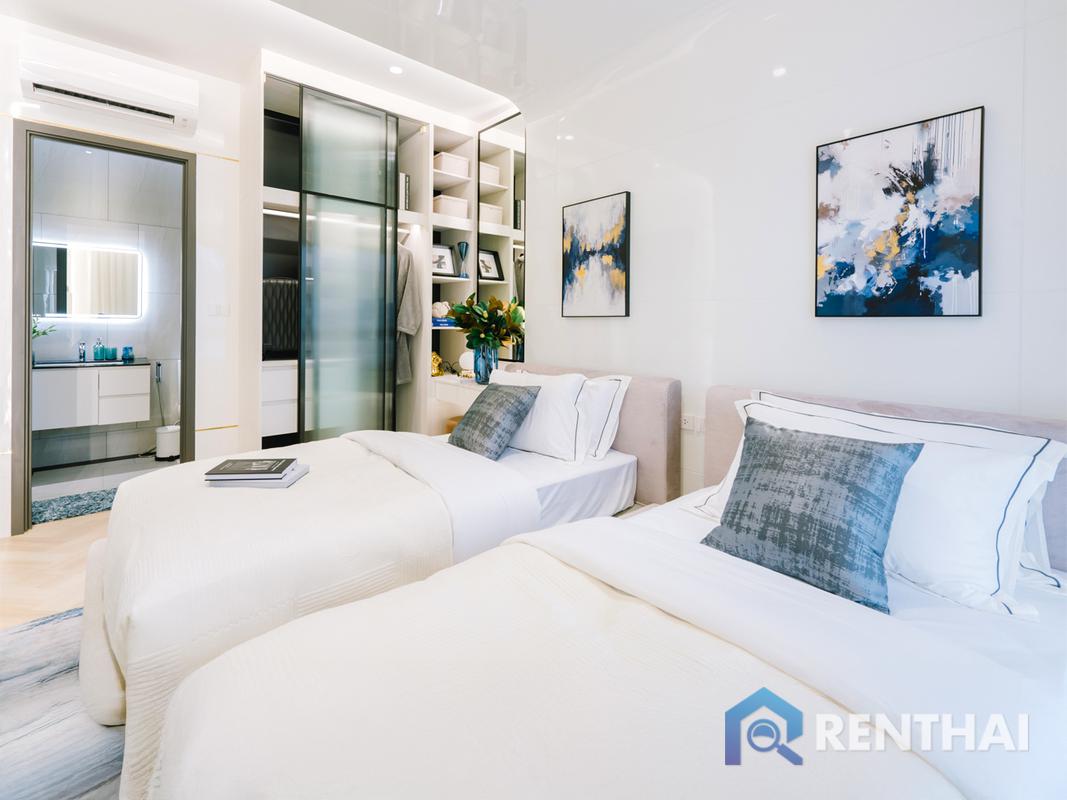 รูป สำหรับ ขาย คอนโด 2 ห้องนอน ที่ The Title Legendary Bangtao - รูปที่ 16/25