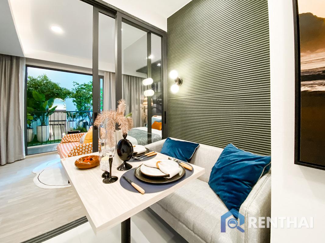 รูป สำหรับ ขาย คอนโด 1 ห้องนอน ที่ So Origin Kata Phuket - รูปที่ 12/25