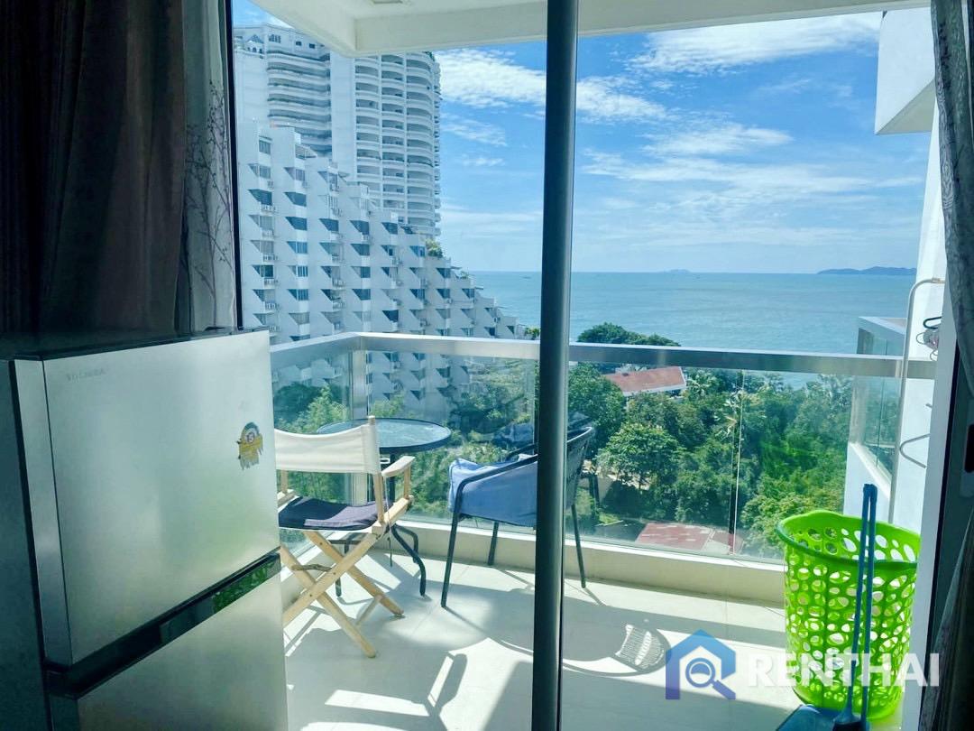 รูป สำหรับ ขาย คอนโด สตูดิโอ ที่ The Palm - รูปที่ 4/21