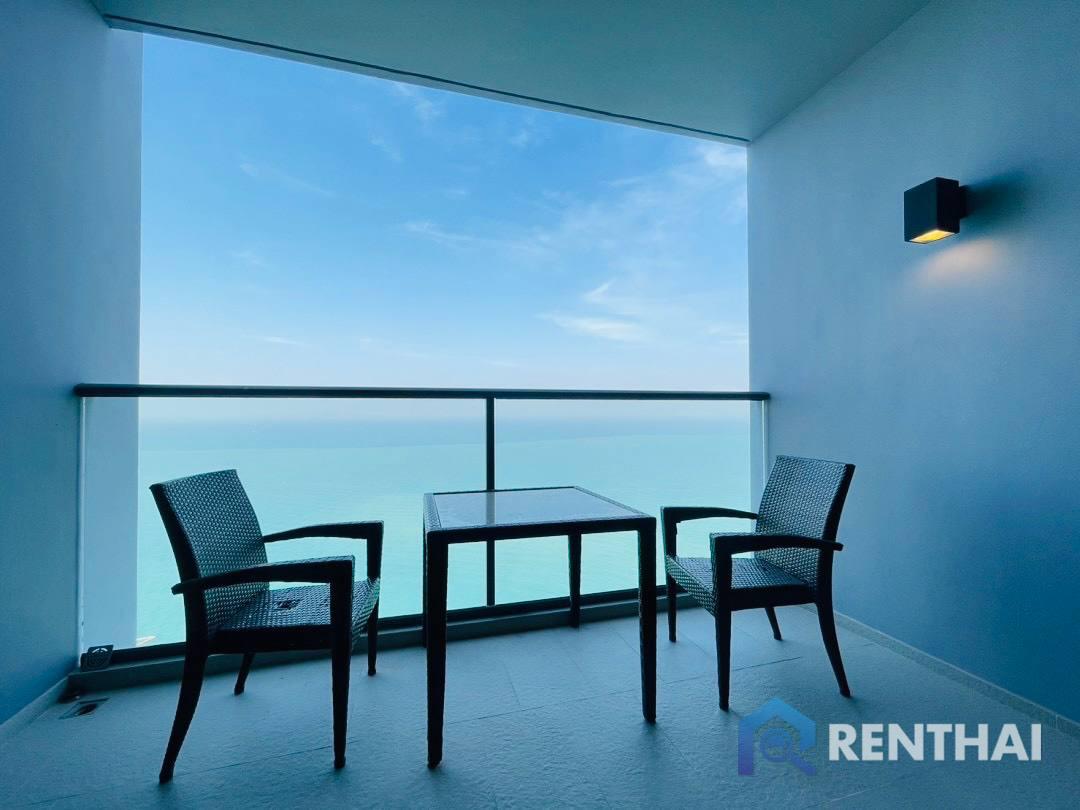 รูป คอนโดวิวทะเลสุดสวยในวงศ์อมาตย์ - รูปที่ 5/23