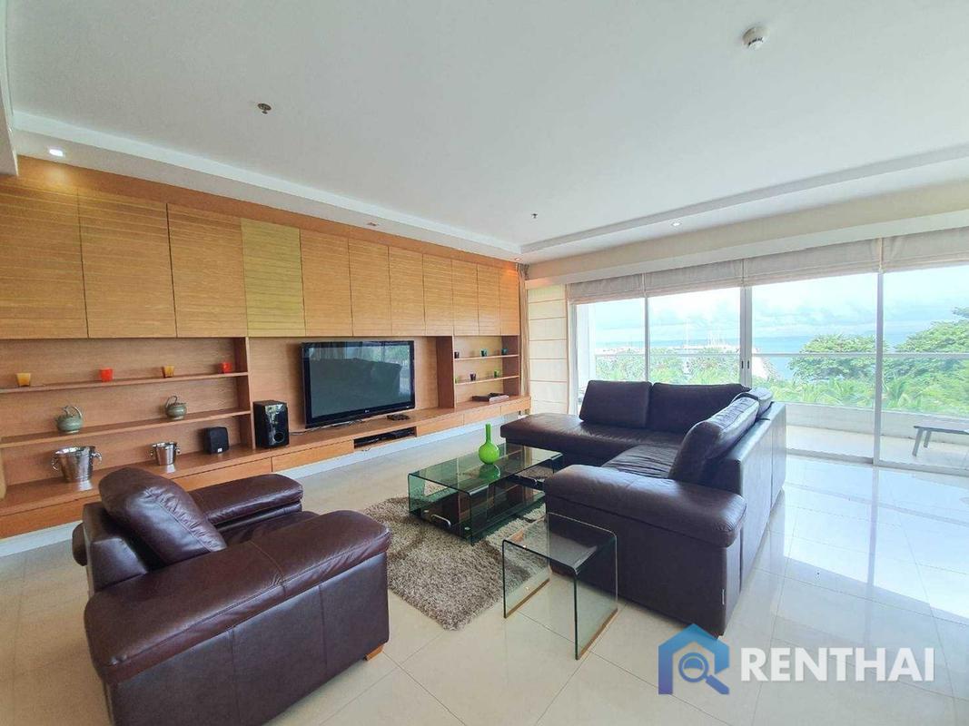 รูป สัมผัสคอนโดสุด Exclusive  ที่ Ocean Protofino - รูปที่ 3/25