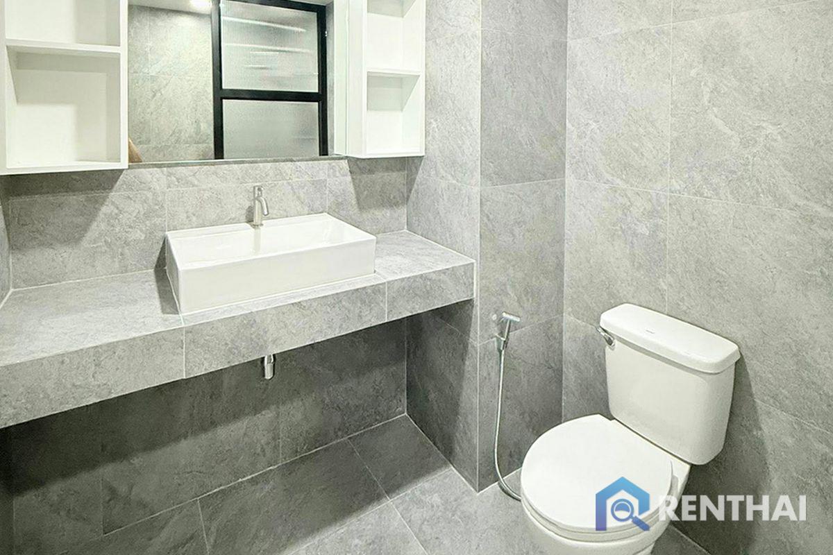 รูป สำหรับ ขาย คอนโด 1 ห้องนอน ที่ View Talay 5 - รูปที่ 4/25