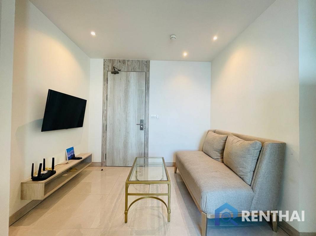 รูป คอนโด วิวทะเล The Riviera Monaco - รูปที่ 5/23