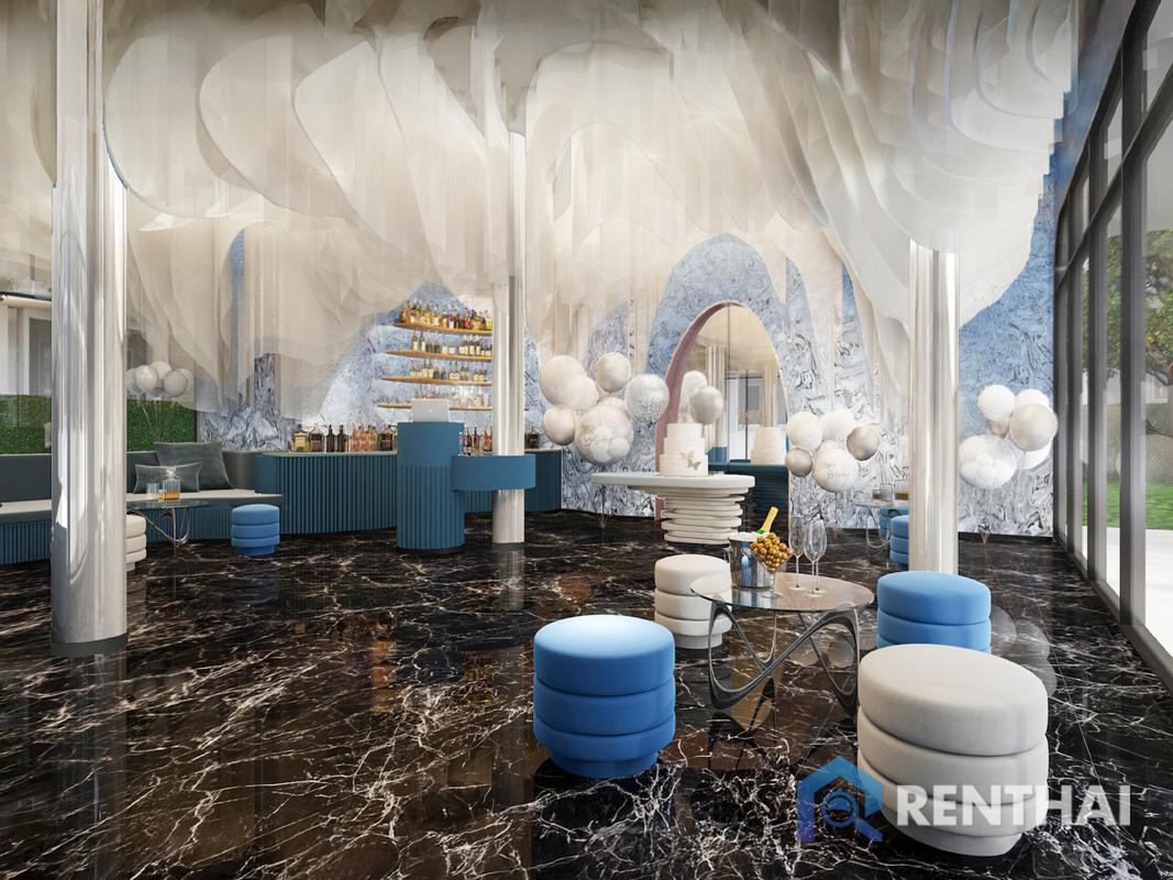 รูป สำหรับ ขาย คอนโด 1 ห้องนอน ที่ The Modeva - รูปที่ 15/24