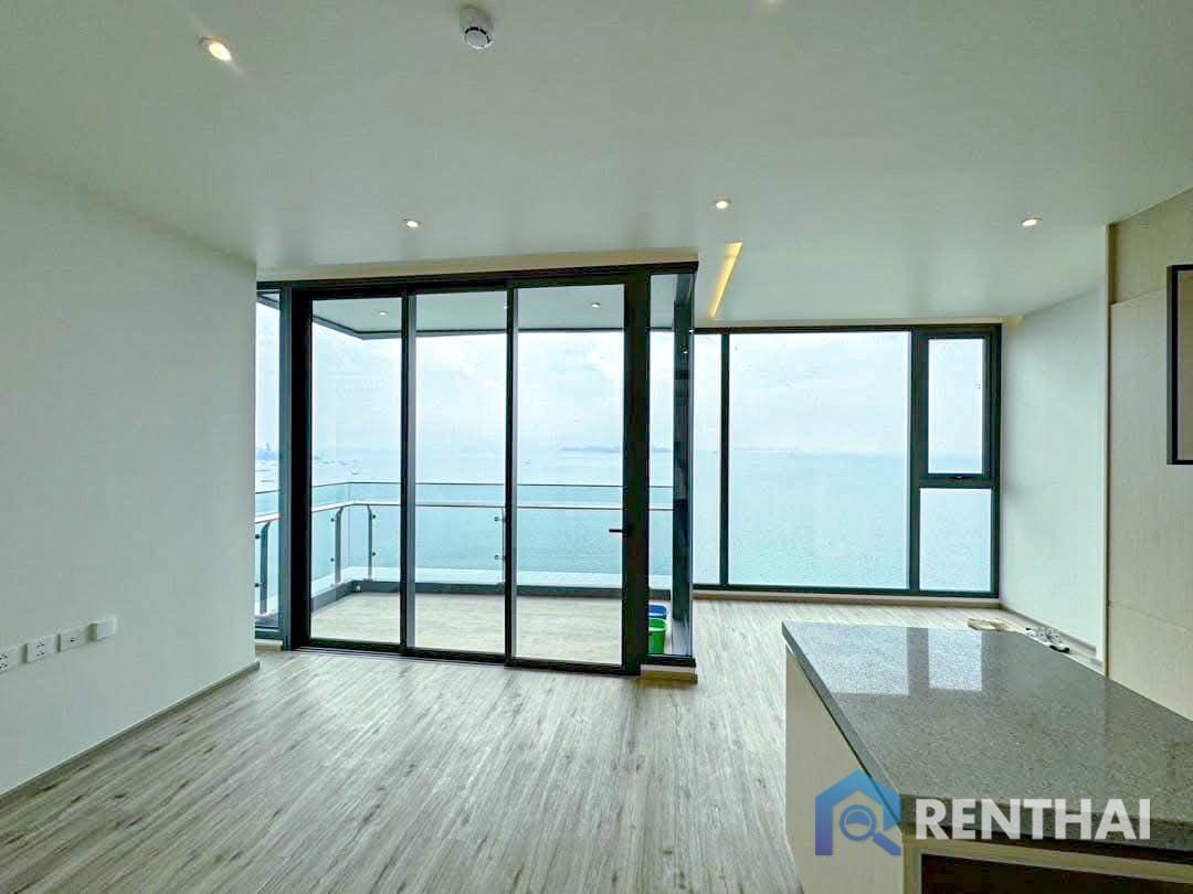 picture Arom Wongamat  2 Bedrooms, Foreign Name Ownership at the Best Price Now 22,900,000 - 10/22