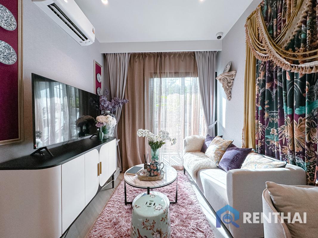 รูป สำหรับ ขาย คอนโด 1 ห้องนอน ที่ The Title Heritage Bangtao - รูปที่ 4/25