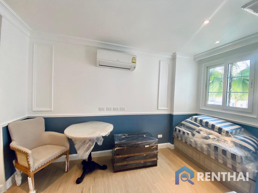 รูป สำหรับ ขาย คอนโด สตูดิโอ ที่ Seven Seas - Cote DAzur - รูปที่ 2/25