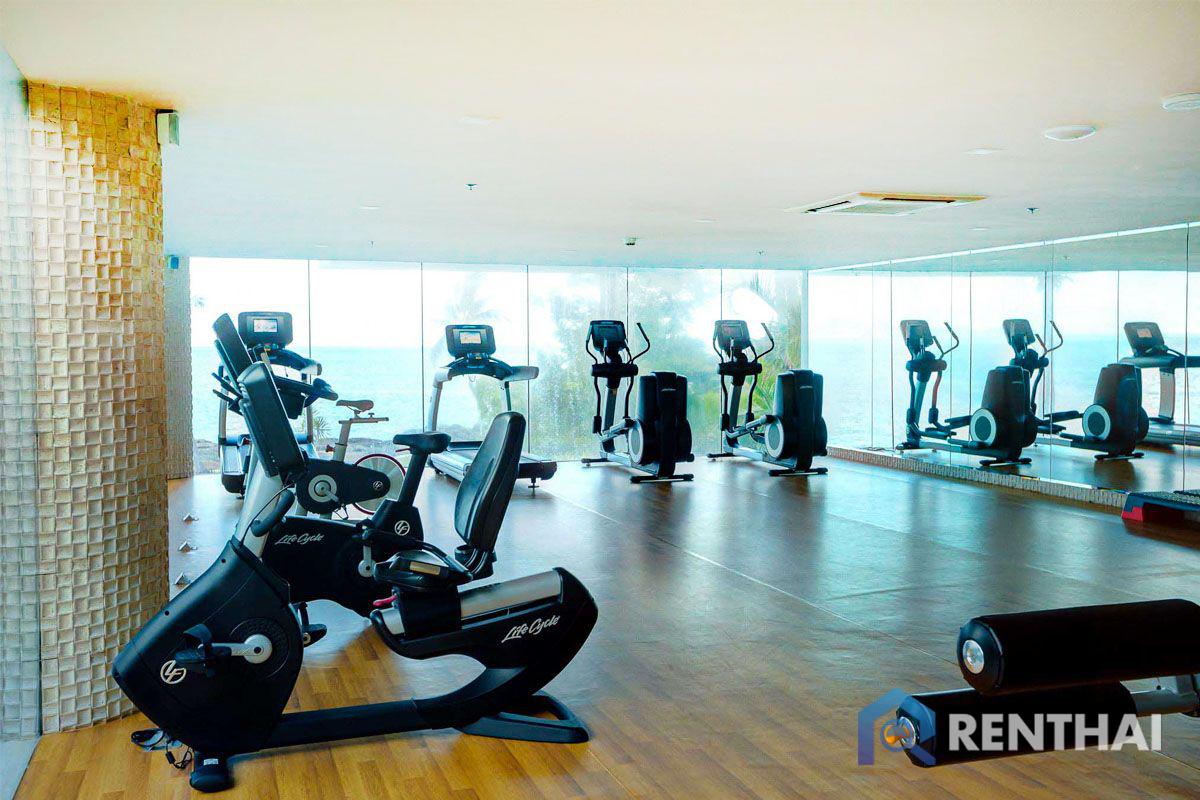 รูป สำหรับ ขาย คอนโด สตูดิโอ ที่ The Palm - รูปที่ 10/21