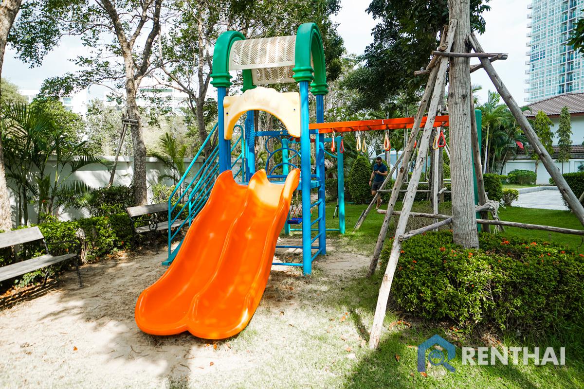 รูป สำหรับ ขาย คอนโด 1 ห้องนอน ที่ Dusit Grand Condo View - รูปที่ 14/15