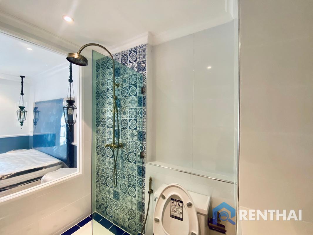 รูป สำหรับ ขาย คอนโด สตูดิโอ ที่ Seven Seas - Cote DAzur - รูปที่ 5/25