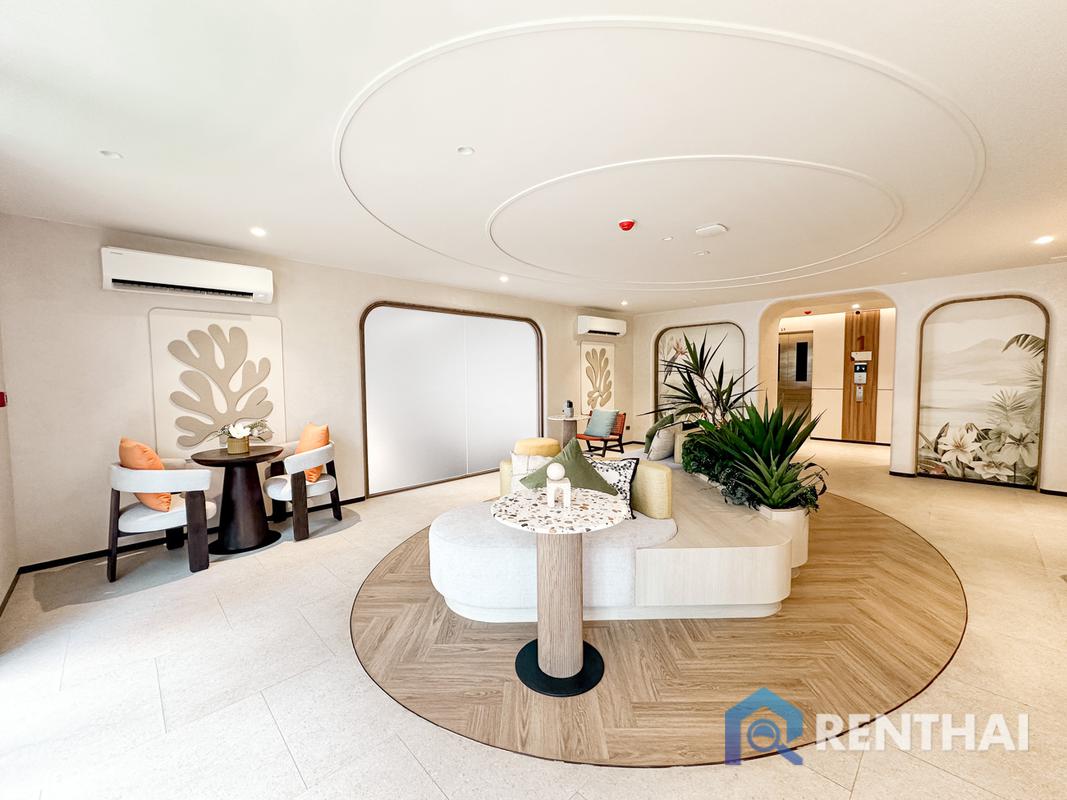 รูป สำหรับ ขาย คอนโด สตูดิโอ ที่ THE BASE Bukit - รูปที่ 8/23