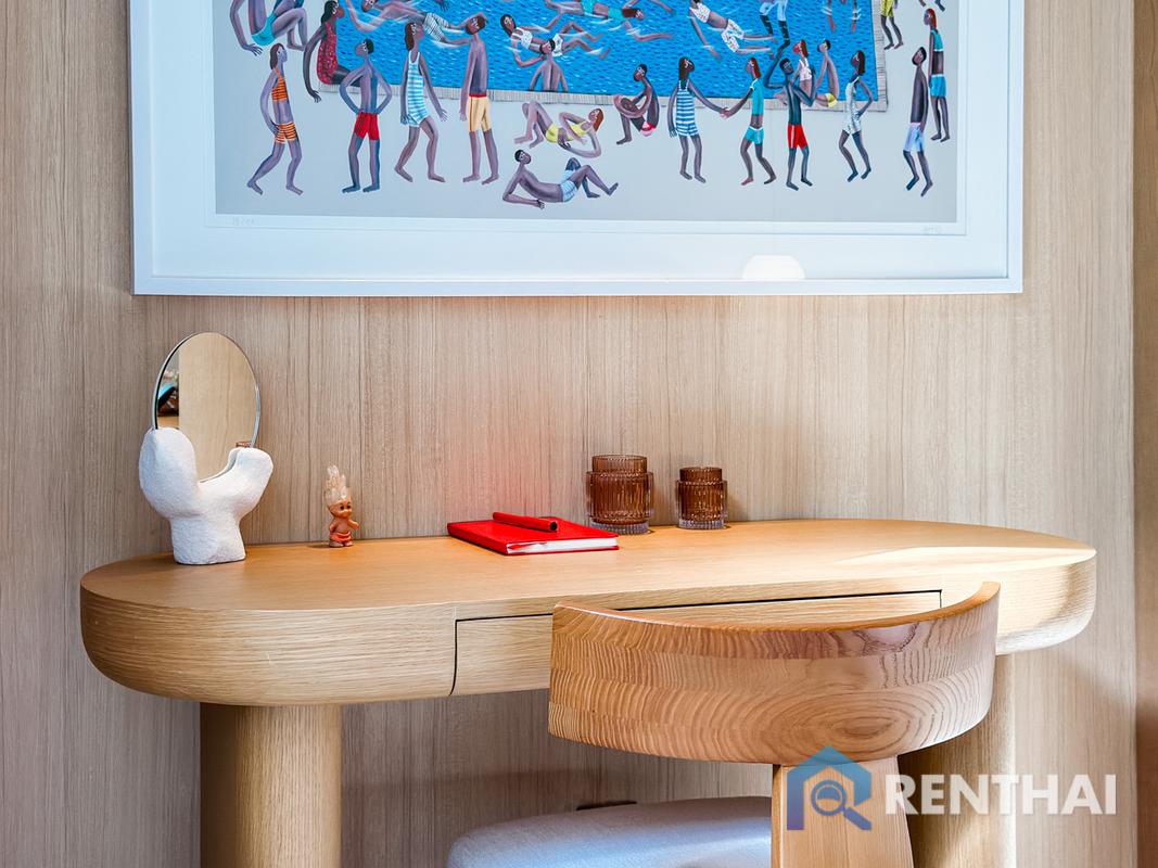 รูป สำหรับ ขาย คอนโด 3 ห้องนอน ที่ The Standard Residences - รูปที่ 17/25