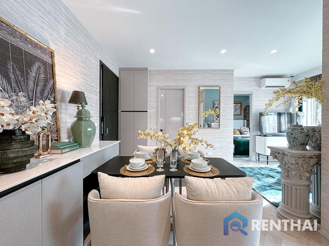 รูป สำหรับ ขาย คอนโด 1 ห้องนอน ที่ The Title Heritage Bangtao - รูปที่ 14/25