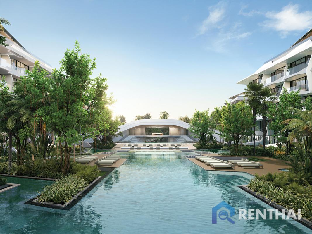 รูป สำหรับ ขาย คอนโด 3 ห้องนอน ที่ Botanica Hythe - รูปที่ 14/25