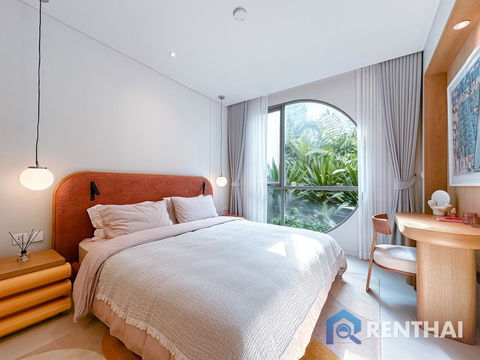 2 นอน 100 ตรม