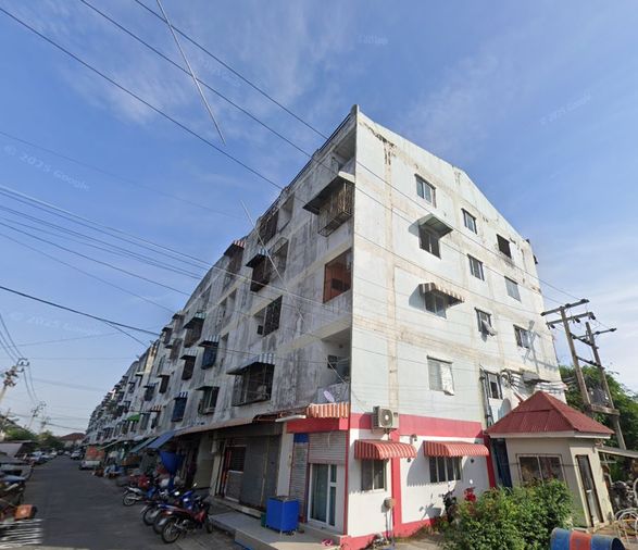 Wachara Condo Ville
