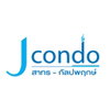 logo project J Condo Sathorn - Kanlapaphruek