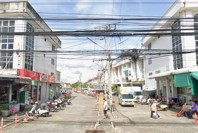 นันทนาการ์เด้น 2