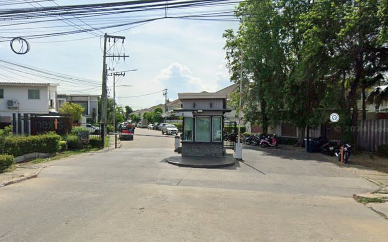 PRUKSA TOWN NEXTS Pinklao - Phutthamonthon Sai 4