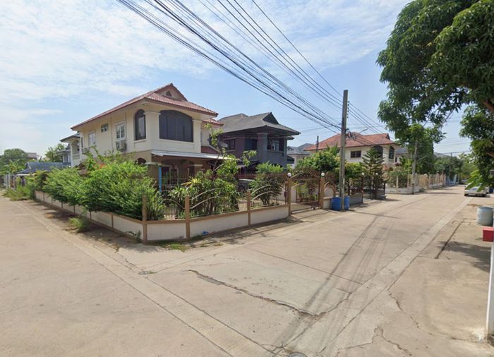 Busarakam Bang Khun Thian