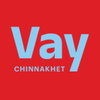 logo project Vay CHINNAKHET