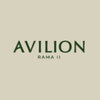 logo project AVILION Rama 2