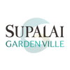 logo project Supalai Garden Ville Rangsit Klong 2