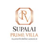 logo project Supalai Prime Villa New Krungthepkreetha-Motorway