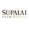 logo project Supalai Palm Spring Thepharak