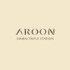logo project Aroon Siriraj Triple Station