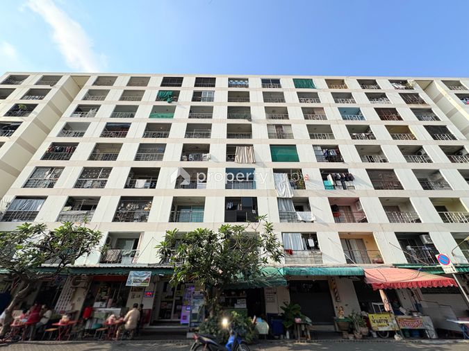 Baan Sukhumvit 77