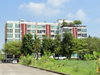 logo project The Spirit Srinakarin