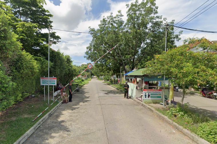 Baan Muang Ake Project 3
