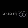 logo โครงการ เมซอง 168 ลาดพร้าว 101