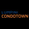 logo โครงการ ลุมพินี คอนโดทาวน์ รามอินทรา - ลาดปลาเค้า 2