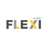 logo project Flexi Riverview Charoennakorn