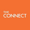 logo โครงการ เดอะ คอนเนค 10 แบริ่ง สเตชั่น