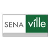 logo project SENA VILLE Wongwaen - Bangbuathong