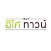 logo โครงการ เสนา อีโคทาวน์ รามอินทรา วงแหวน