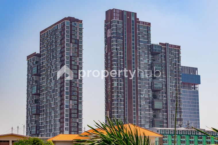 The Coast Condominium