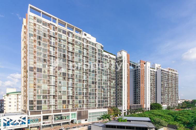 IDEO Mix Sukhumvit 103