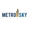 logo project Metro Sky Charan 13